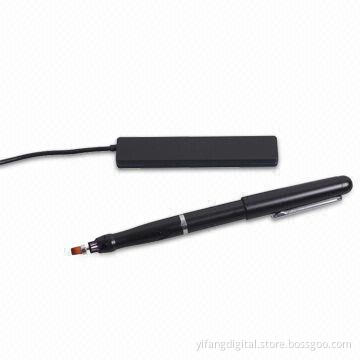 Smart Touch Pen, Designed for Windows Desktop, Wired Version, Turns your PC Monitor into Touchscreen